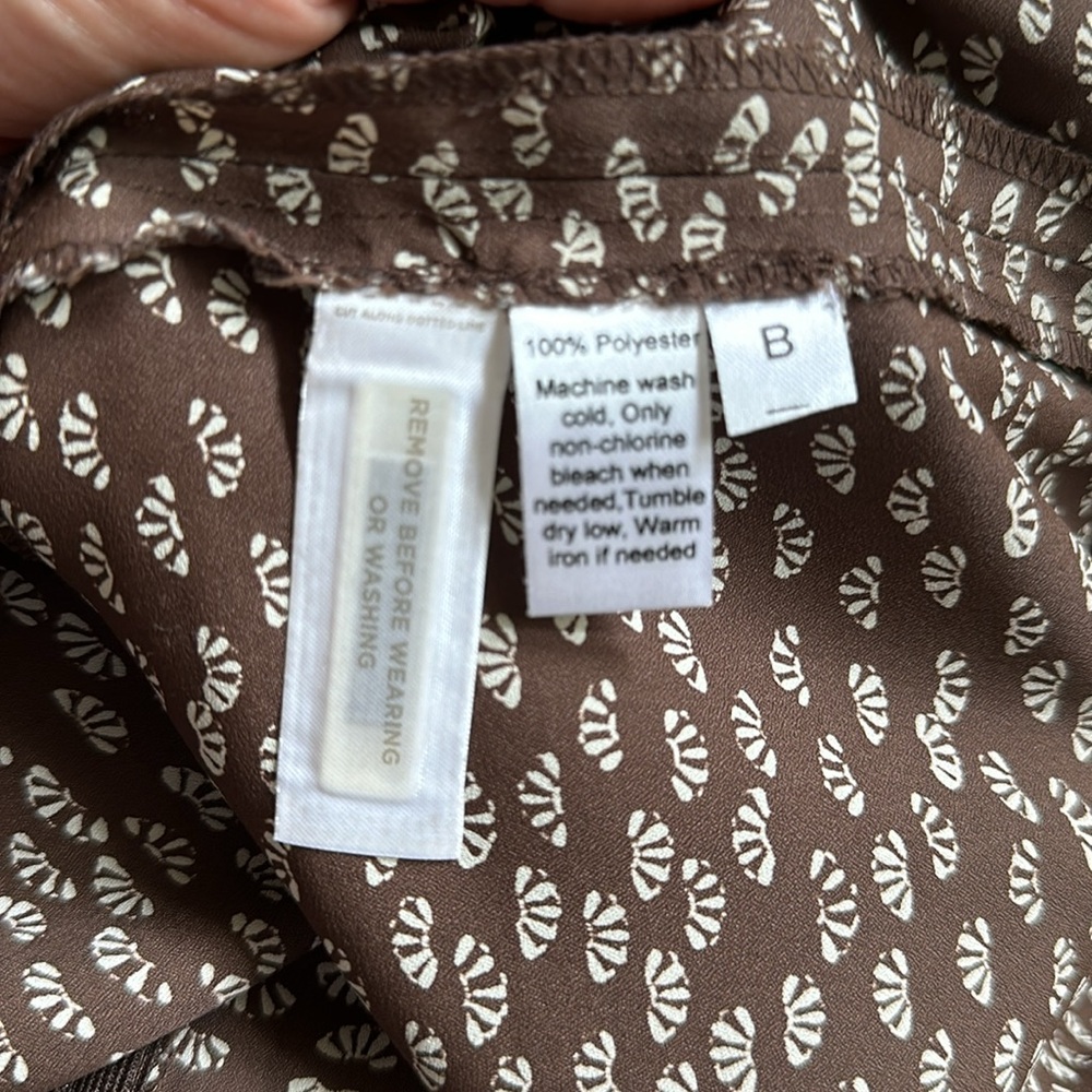 Loft pants - Picture 7 of 8